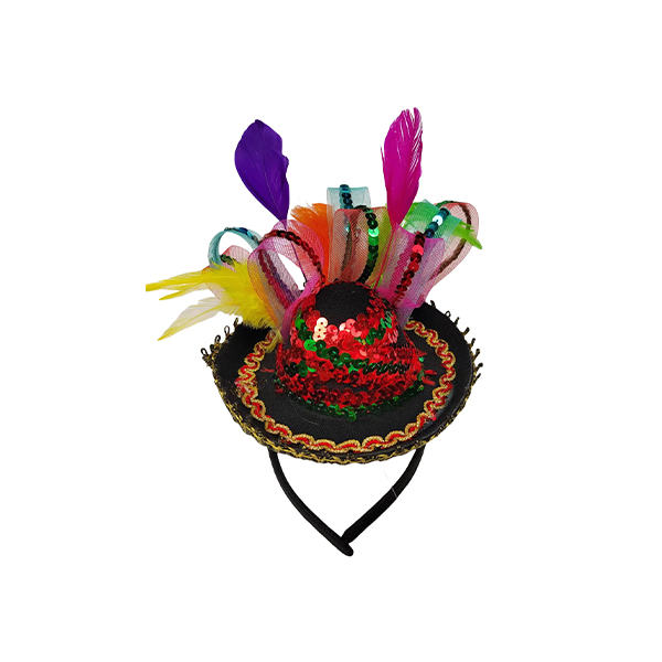 Hats and decorative hats for parties and celebrations2