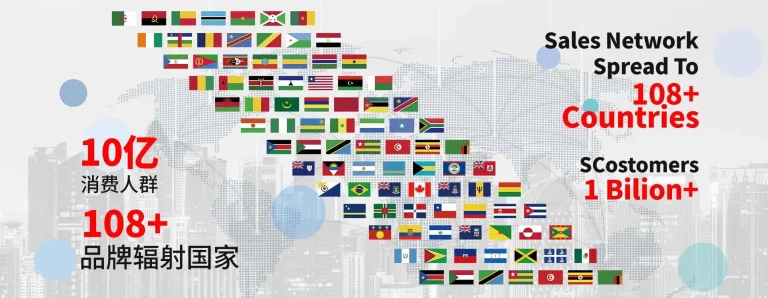 Yiwu YingZhu Trade Co., Ltd