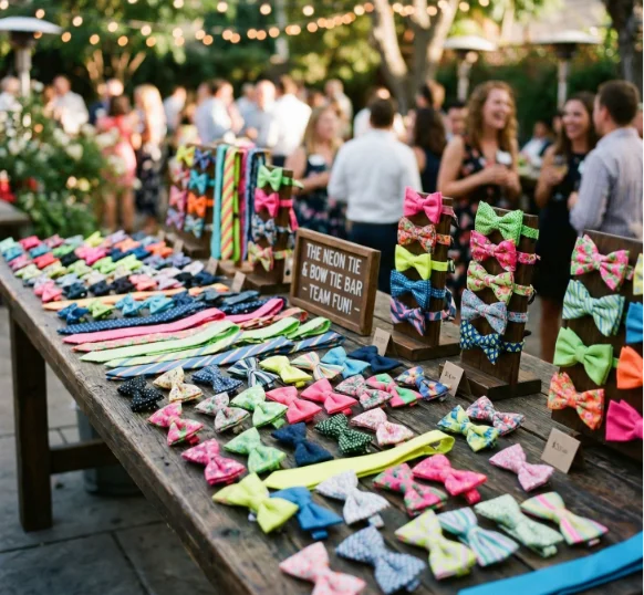 Top 10 Bulk Party Accessories for Corporate Events