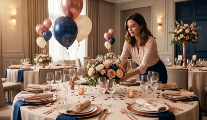 Wholesale Party Supplies Smart Sourcing for Event Planners